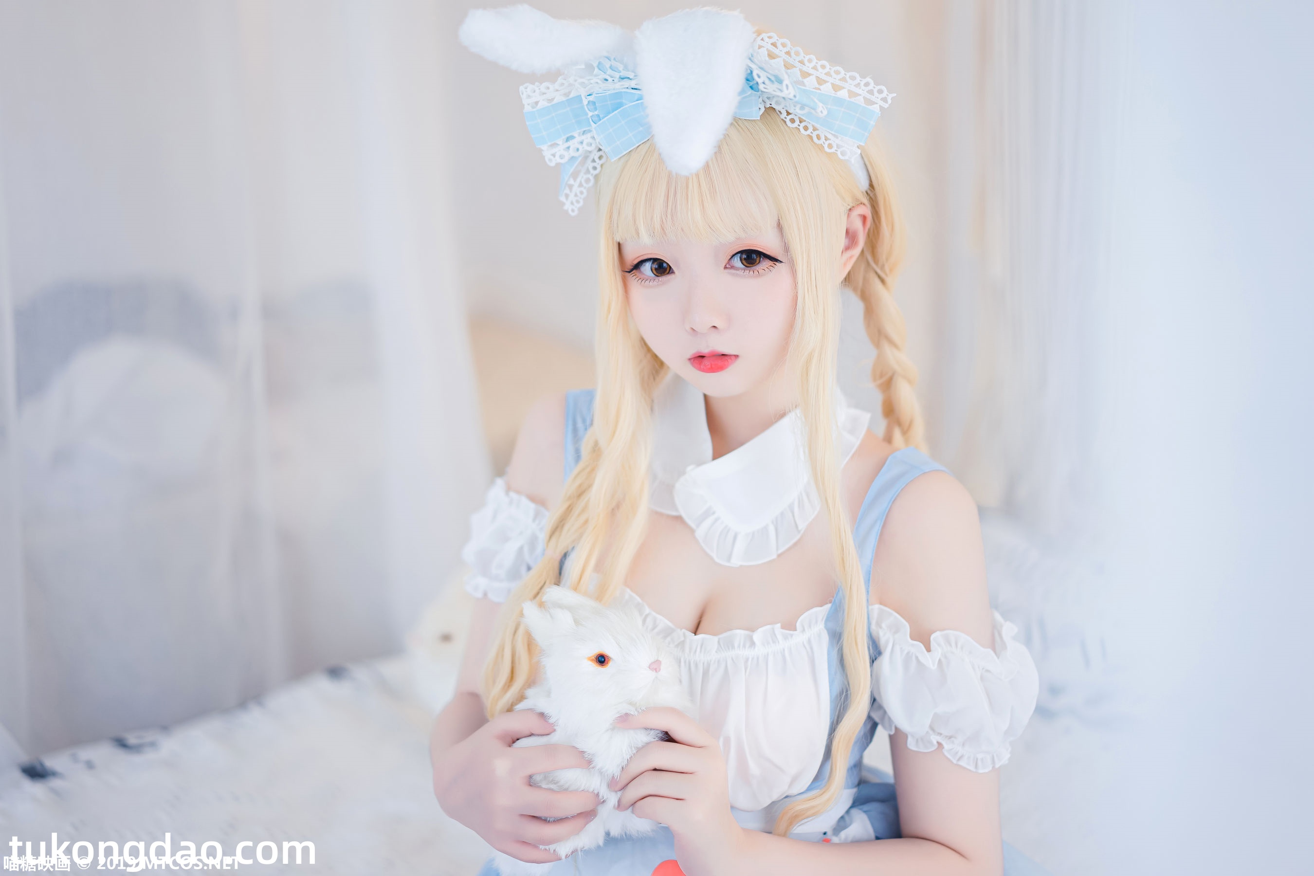 喵糖映画 VOL.053 写真集 写真系列-第10张